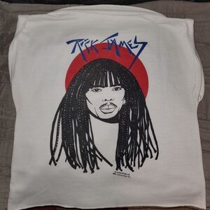 Vintage- Rick James 1983 Cold Blooded Tour Shirt or Sweater